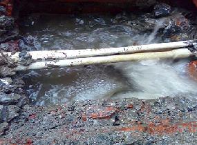 彭州家庭管道漏水检测